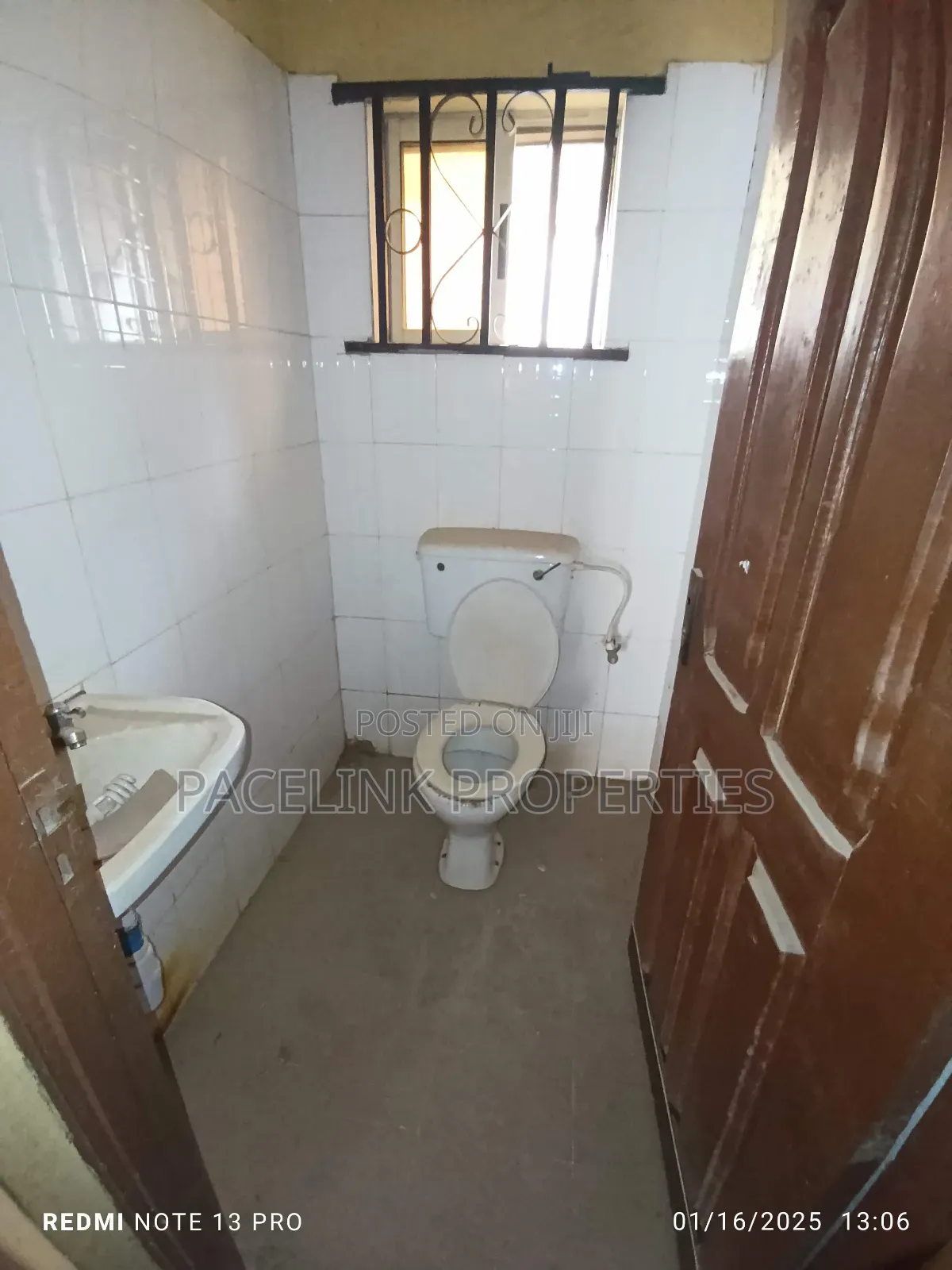 Mini Flat in Ado-Odo/Ota for rent