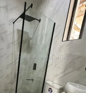 Furnished 5bdrm Duplex in Lekki for sale