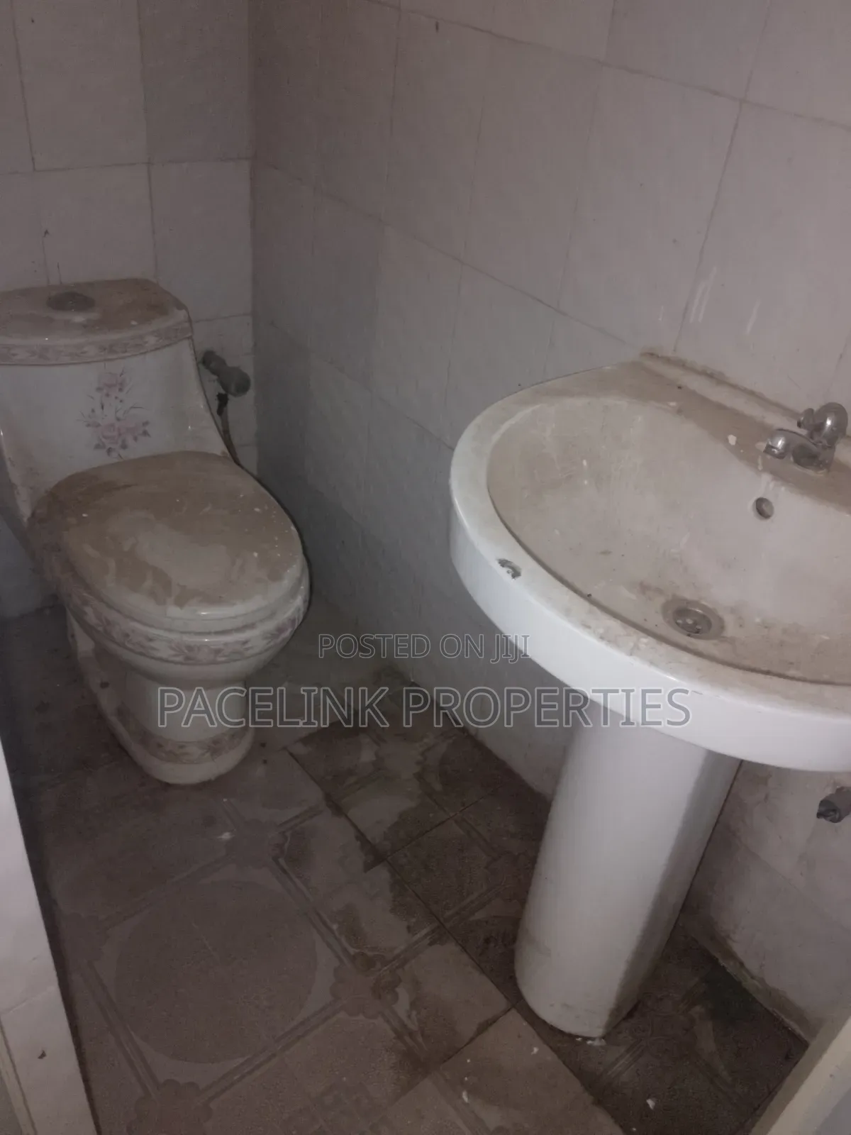 Mini Flat in Ado-Odo/Ota for rent
