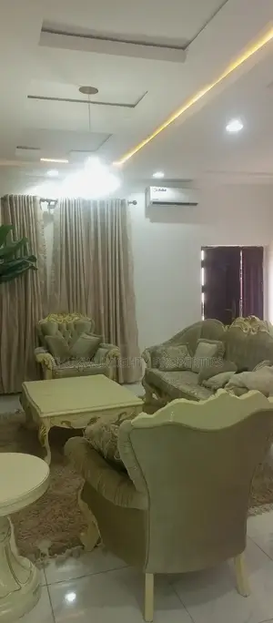 Furnished 2bdrm Duplex in Jabi Apartment for sale