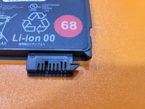 Lenovo X240 Series- 45n1775-24wh