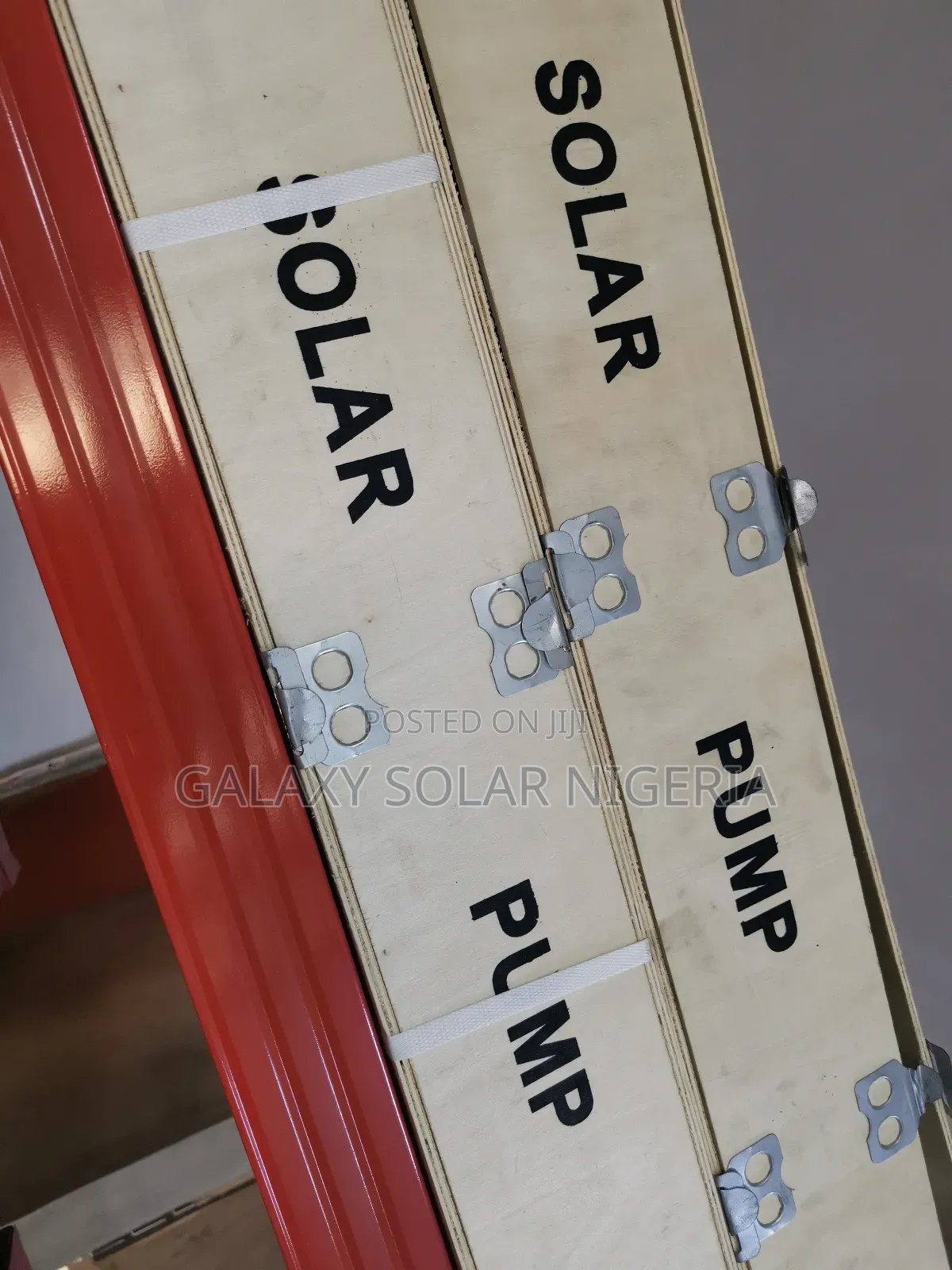 Dc Solar Pump