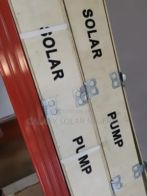 Dc Solar Pump