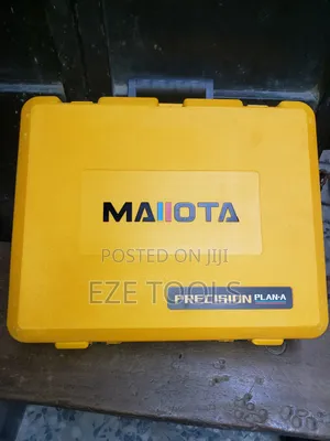 Digital Laser Level Meter
