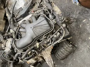 Complete Engine 2GR V6 2018/2020