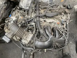 Complete Engine 2GR V6 2018/2020