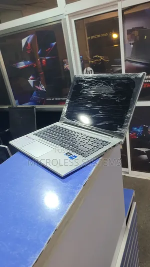 Laptop HP EliteBook 830 G8 16GB Intel Core I5 SSD 512GB