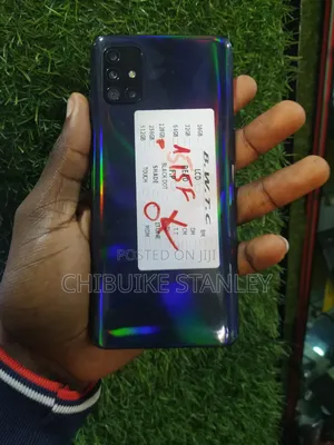 Photo - Samsung Galaxy A51 128 GB