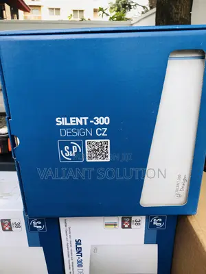 Silent 300 Extractor