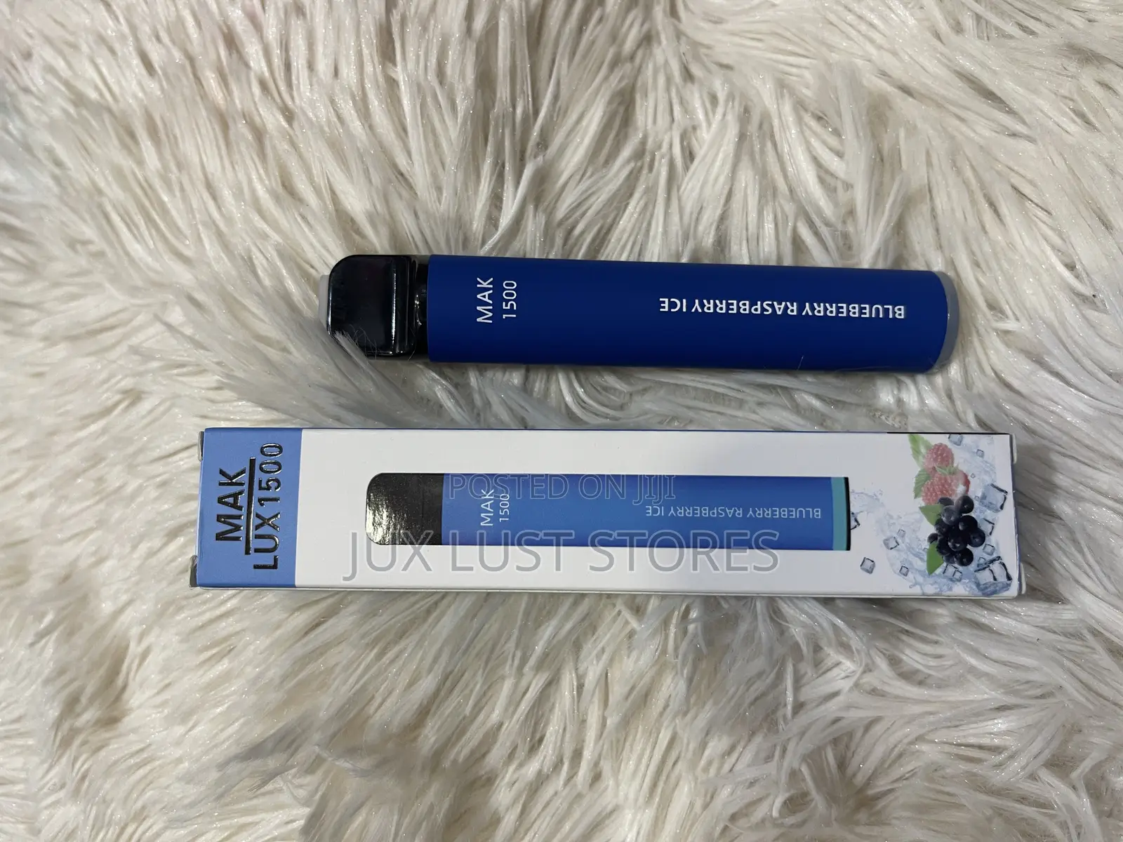 1500 Puffs Smoking Vapes