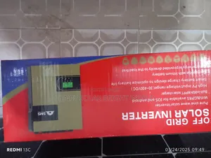 SMS 2kva 12v Hibrid Inverter