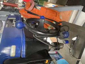 16mm Standing Drilling Machine (Pillar Drill Kobe)