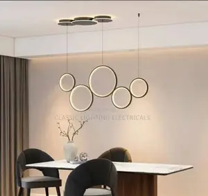 Modern Dine Dining Room Pendant Lights Indoor Lighting
