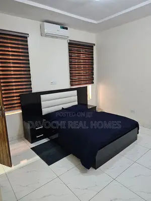 Furnished 4bdrm Duplex in Ologolo, Lekki for rent