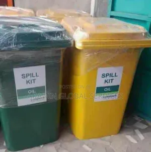 Oil Spill KIT 240L