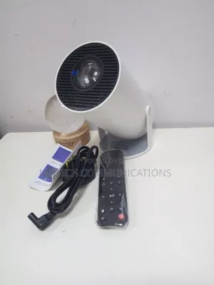 Smart Android Projector