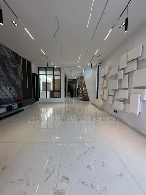 Furnished 5bdrm Duplex in Lekki for sale