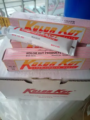 Kolor Kut Water Finding Paste