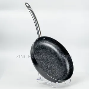 Proline Nero Black Frypan