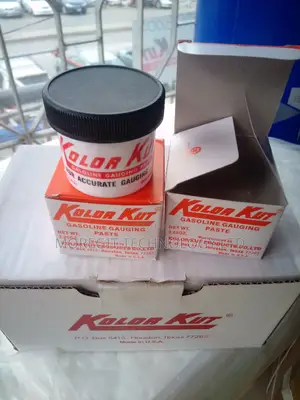 Kolor Kut Gasoline Paste