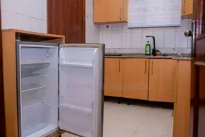 Furnished 2bdrm Block of Flats in Wuse 2 Apartment for rent