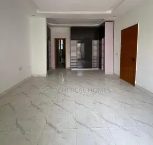 Furnished 4bdrm Duplex in Lekki Phase1 for rent