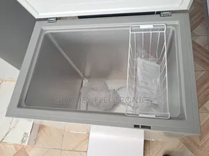 Hisense Chest Freezer Model Fc260sh