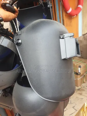 BLUE EAGLE Welders Mask.
