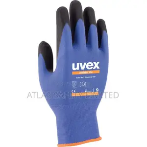 Athletic Lite Esd Hand Glove