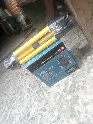 XPT Rechargeable Laser Liner