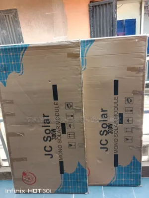 300w Mone Solar Panel
