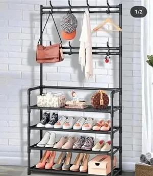 Shoe Rack Coat