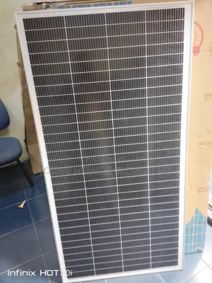 Mono Solar Panel 300watts