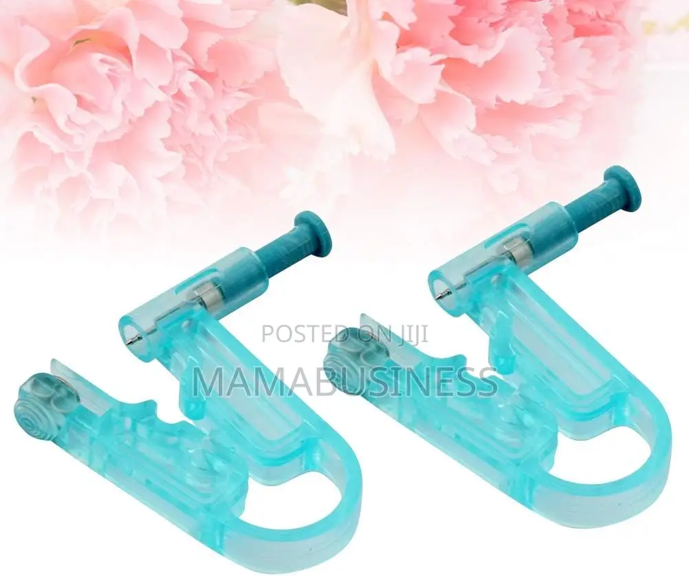 Disposable Ear Piercing Gun