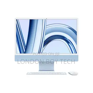 Photo - New Desktop Computer Apple iMac 16GB Intel Core I7 SSD 1T