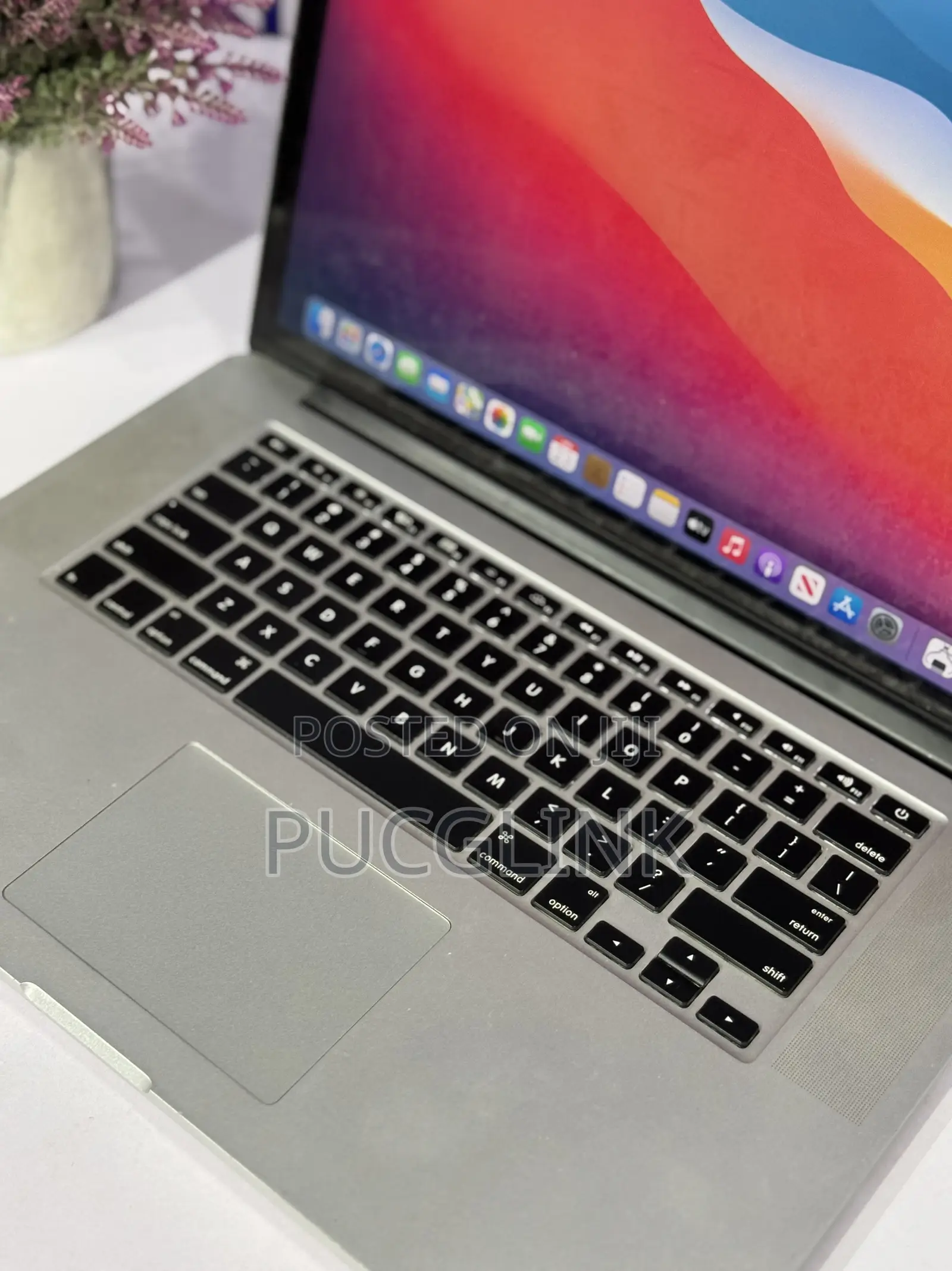 Laptop Apple MacBook 2014 16GB Intel Core I7 HDD+SSD 256GB