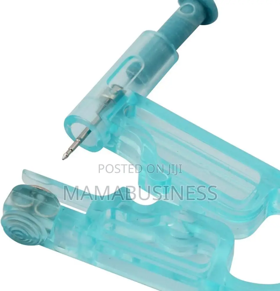 Disposable Ear Piercing Gun