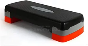 Photo - Standard Step Board Available