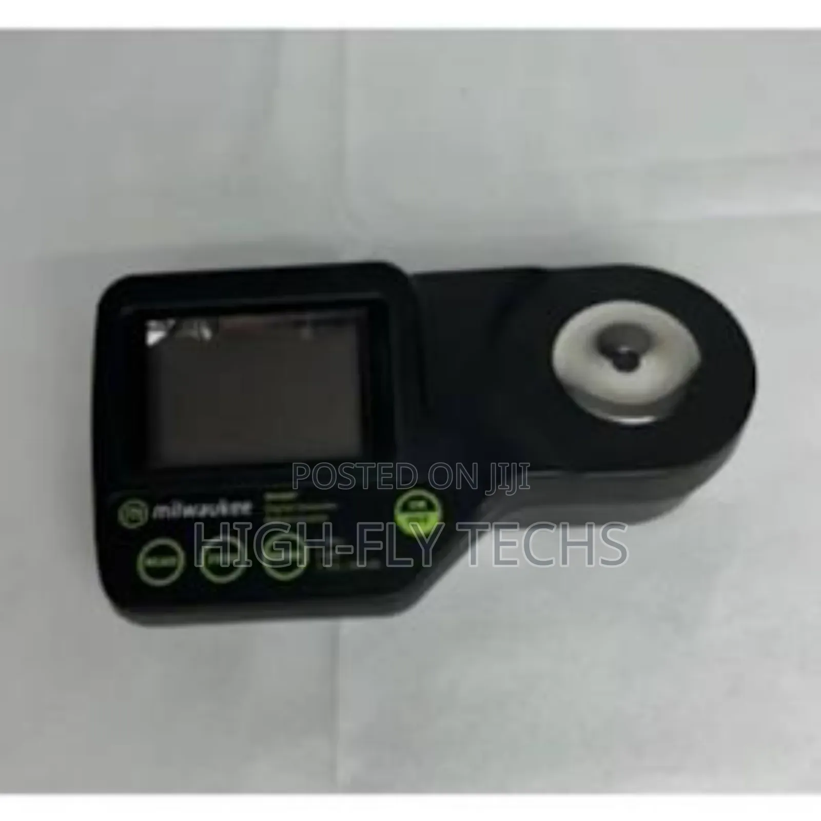 Milwaukee MA887 Digital Salinity Refractometer