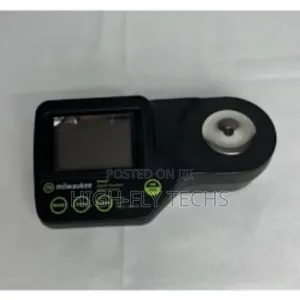 Milwaukee MA887 Digital Salinity Refractometer