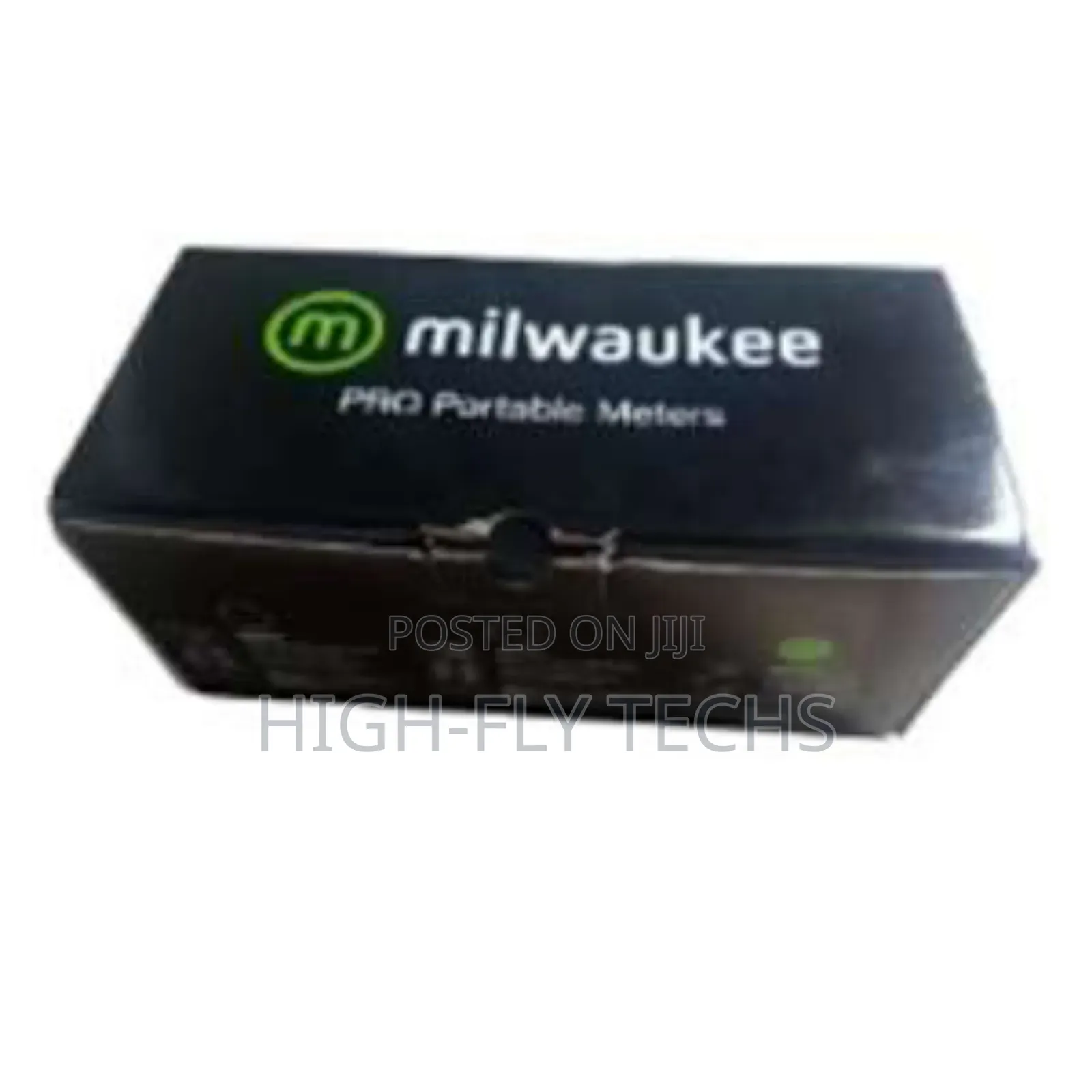 Milwaukee MA887 Digital Salinity Refractometer
