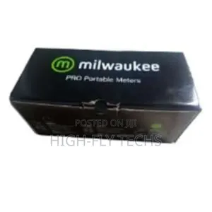Milwaukee MA887 Digital Salinity Refractometer