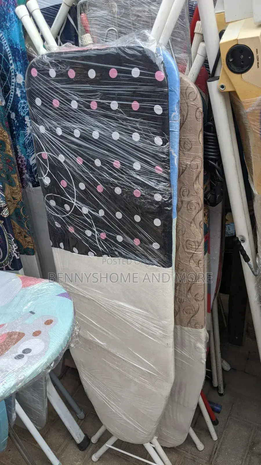 Ironing Board