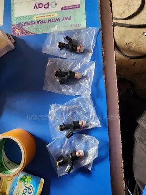 Injector Nozzle HONDA ACCORD 2008-2012 [4 PLUGS]
