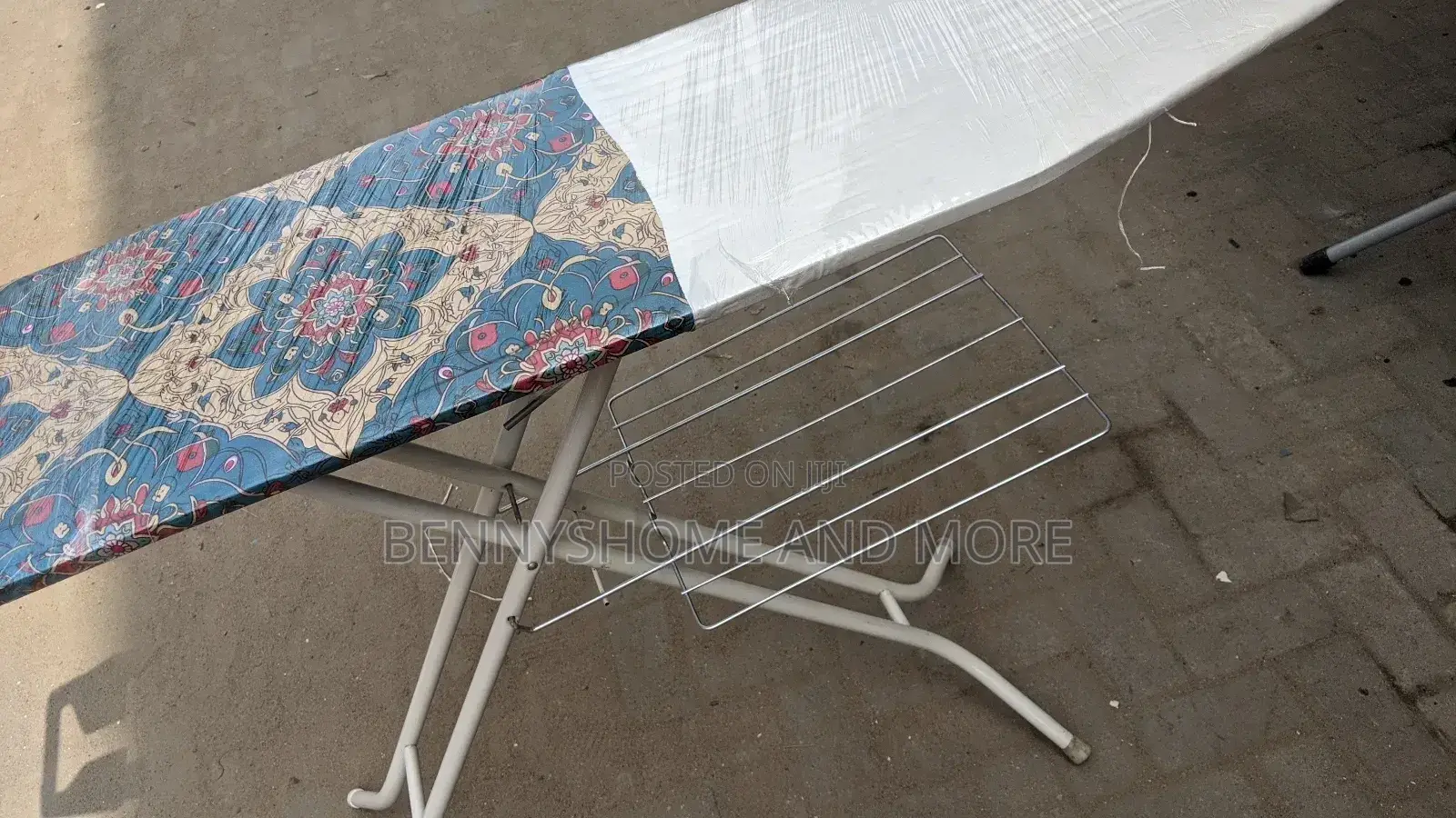 Ironing Board