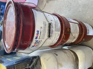 Mobilarma 798 Premium Rust Preventive
