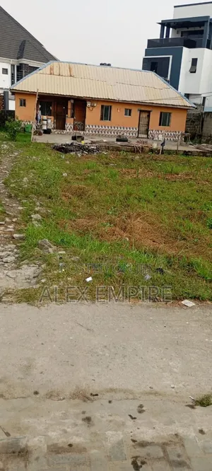 Land for Sale in Greenfield Estate, Ago