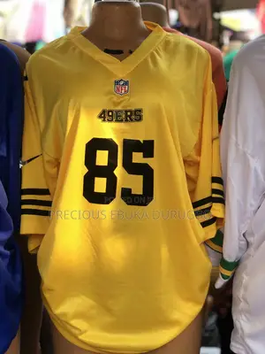 Photo - Female Jersey Top