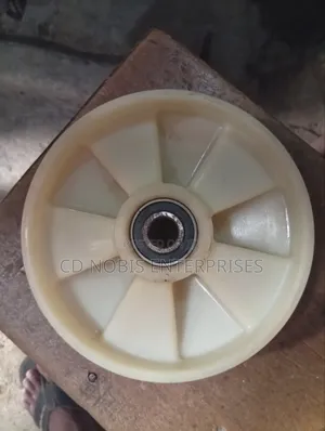 Pallet Wheel
