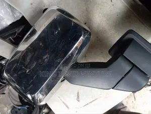 Side Mirror for Hummer H2